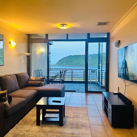 Durban Waterfront 2 Bedroom Apartment Loadshedding Free 외부 사진