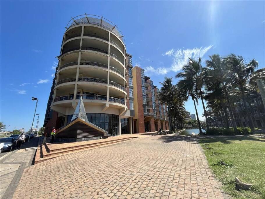 Durban Waterfront 2 Bedroom Apartment Loadshedding Free 외부 사진