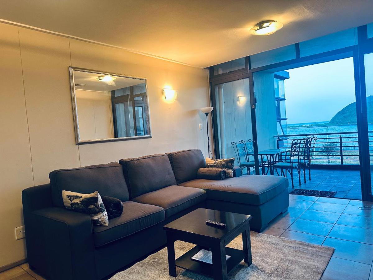 Durban Waterfront 2 Bedroom Apartment Loadshedding Free 외부 사진