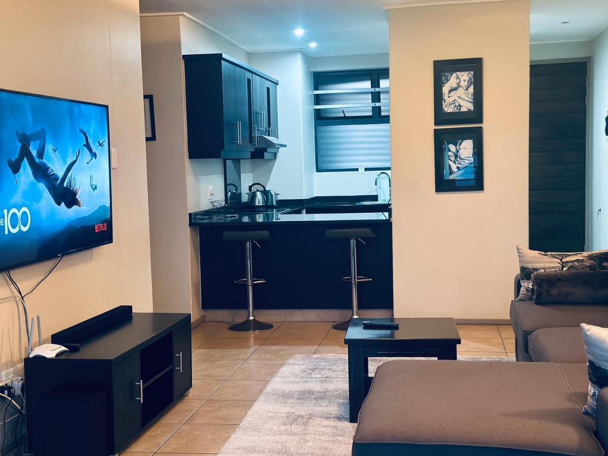 Durban Waterfront 2 Bedroom Apartment Loadshedding Free 외부 사진